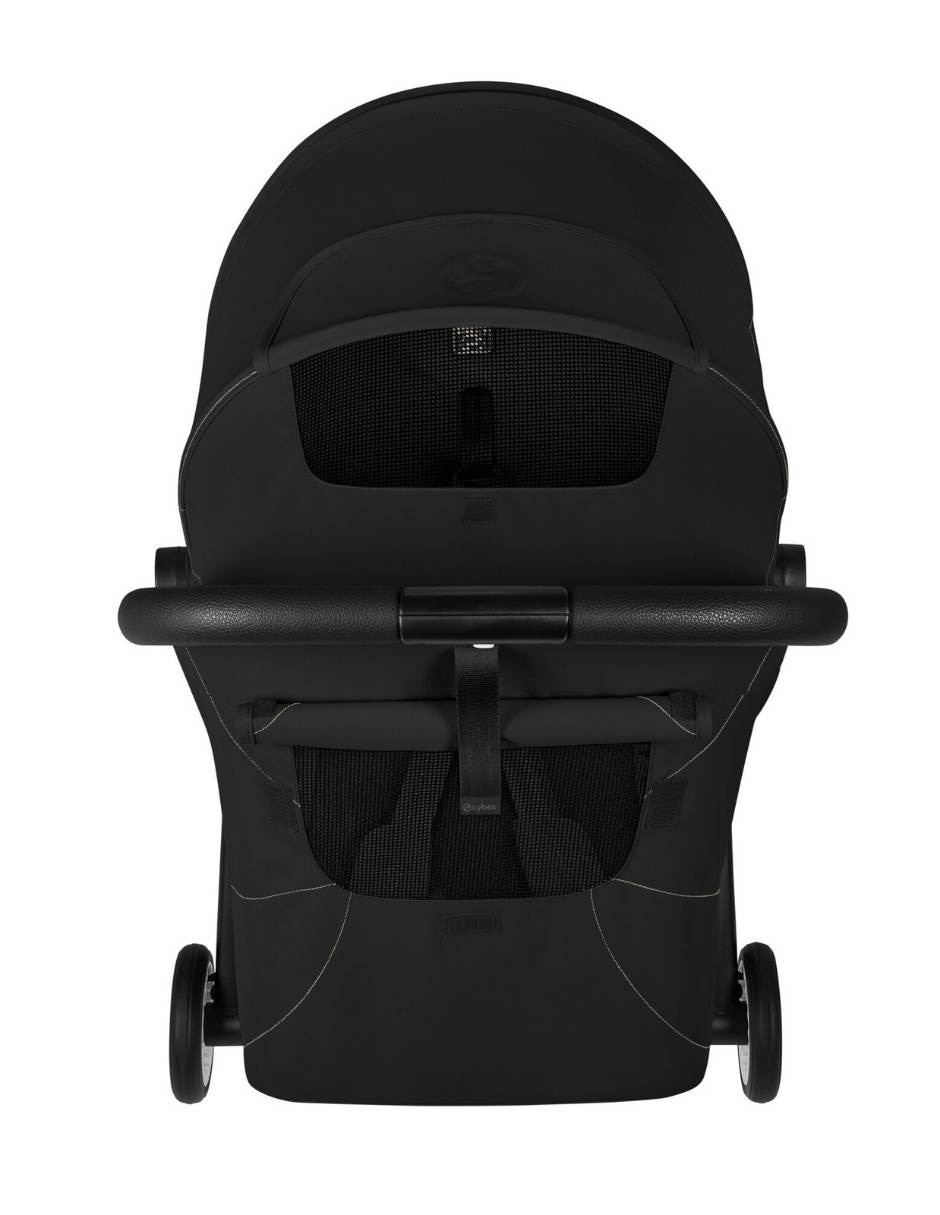 Carriola Buggy Gold Sí 4