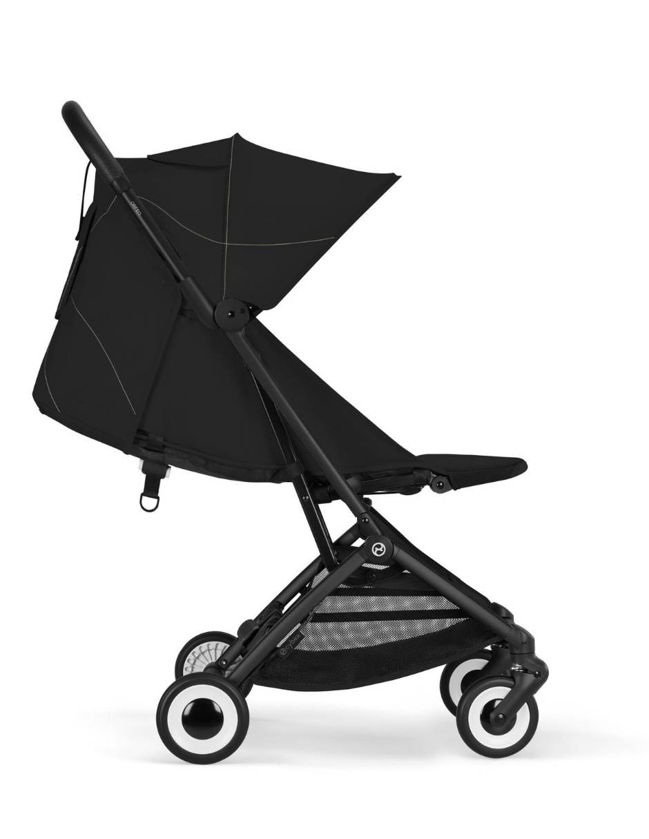 Carriola Buggy Gold Sí 6