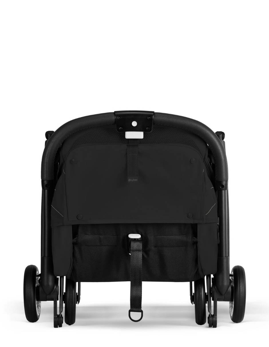 Carriola Buggy Gold Sí 8