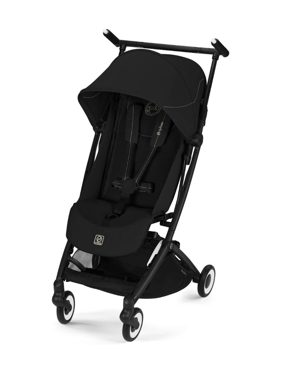 Carriola Buggy Libelle Gold plegable 1