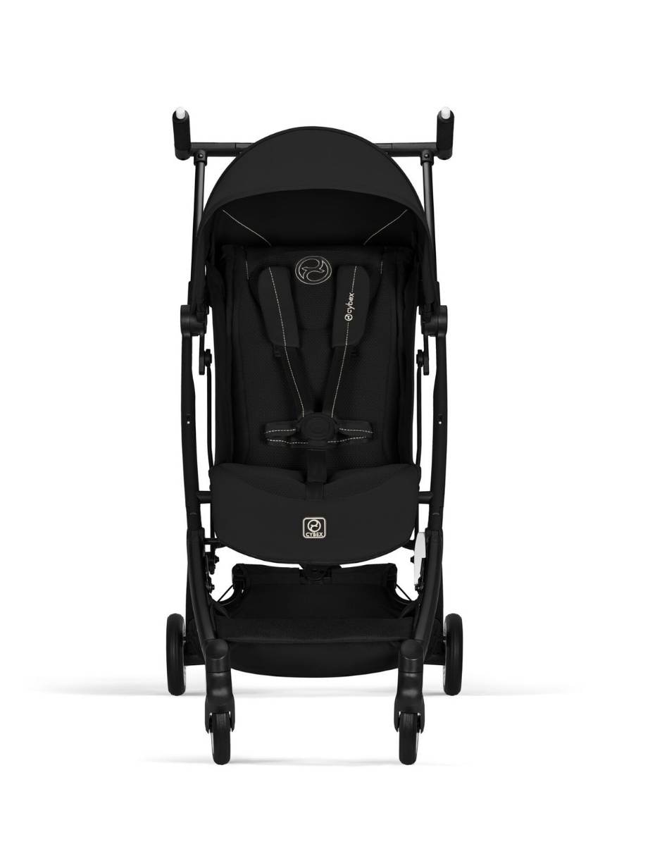 Carriola Buggy Libelle Gold Sí 2