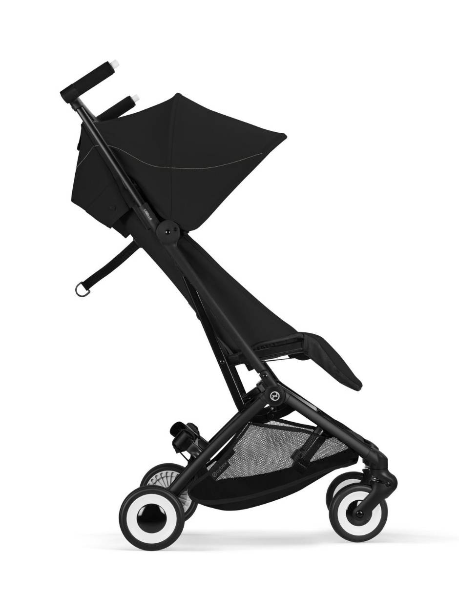 Carriola Buggy Libelle Gold Sí 3