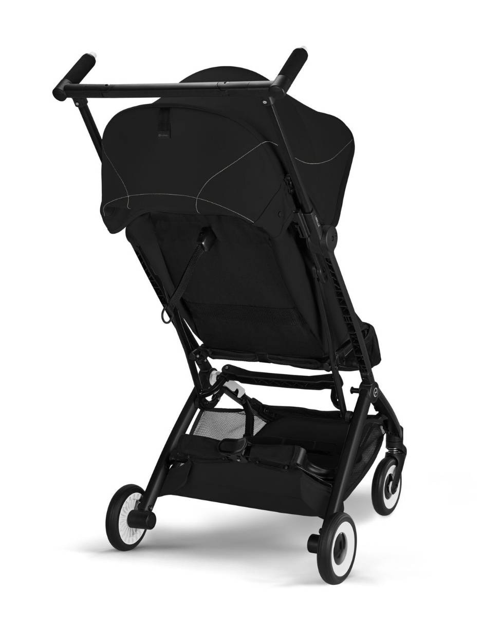 Carriola Buggy Libelle Gold Sí Carriola Buggy Libelle Gold Sí