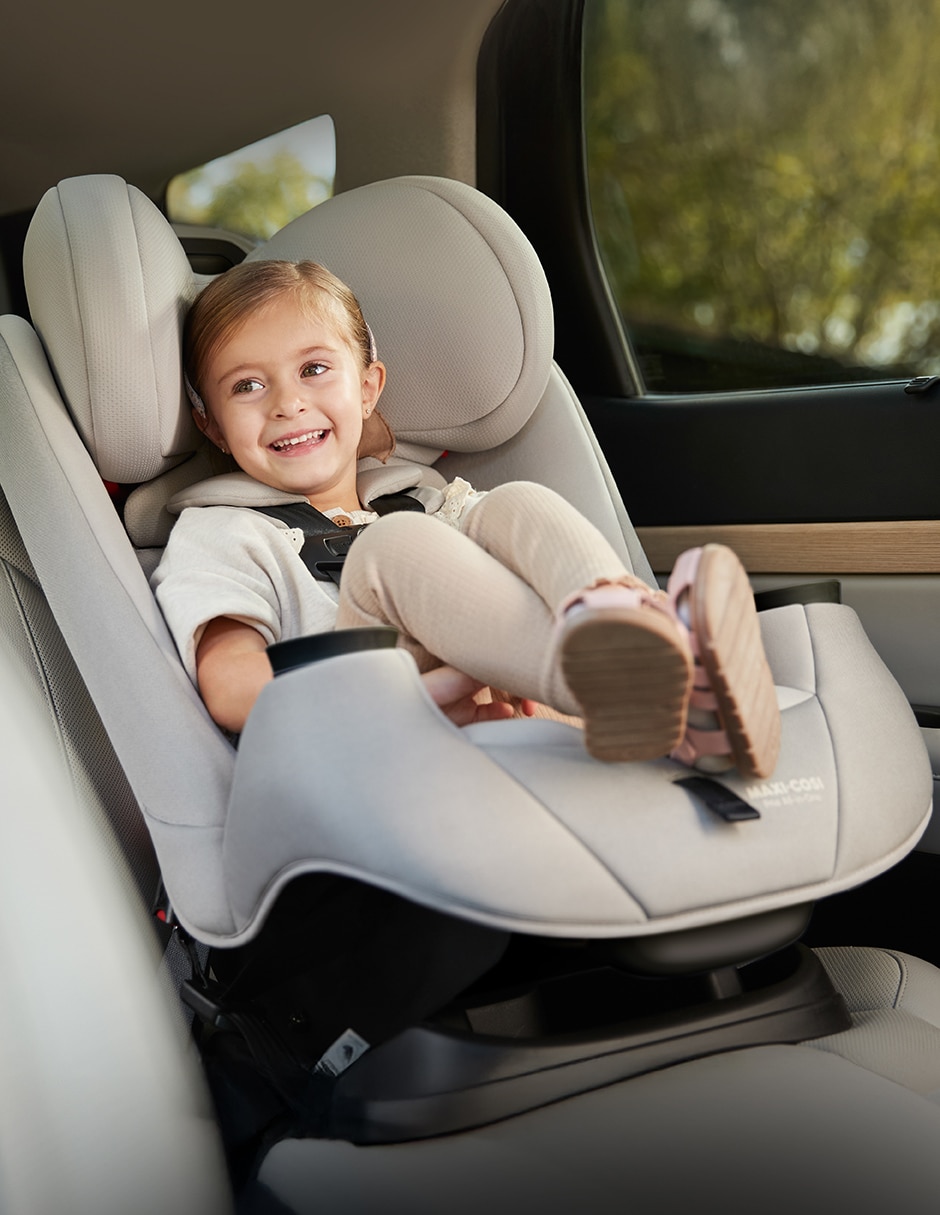 Autoasiento convertible 15