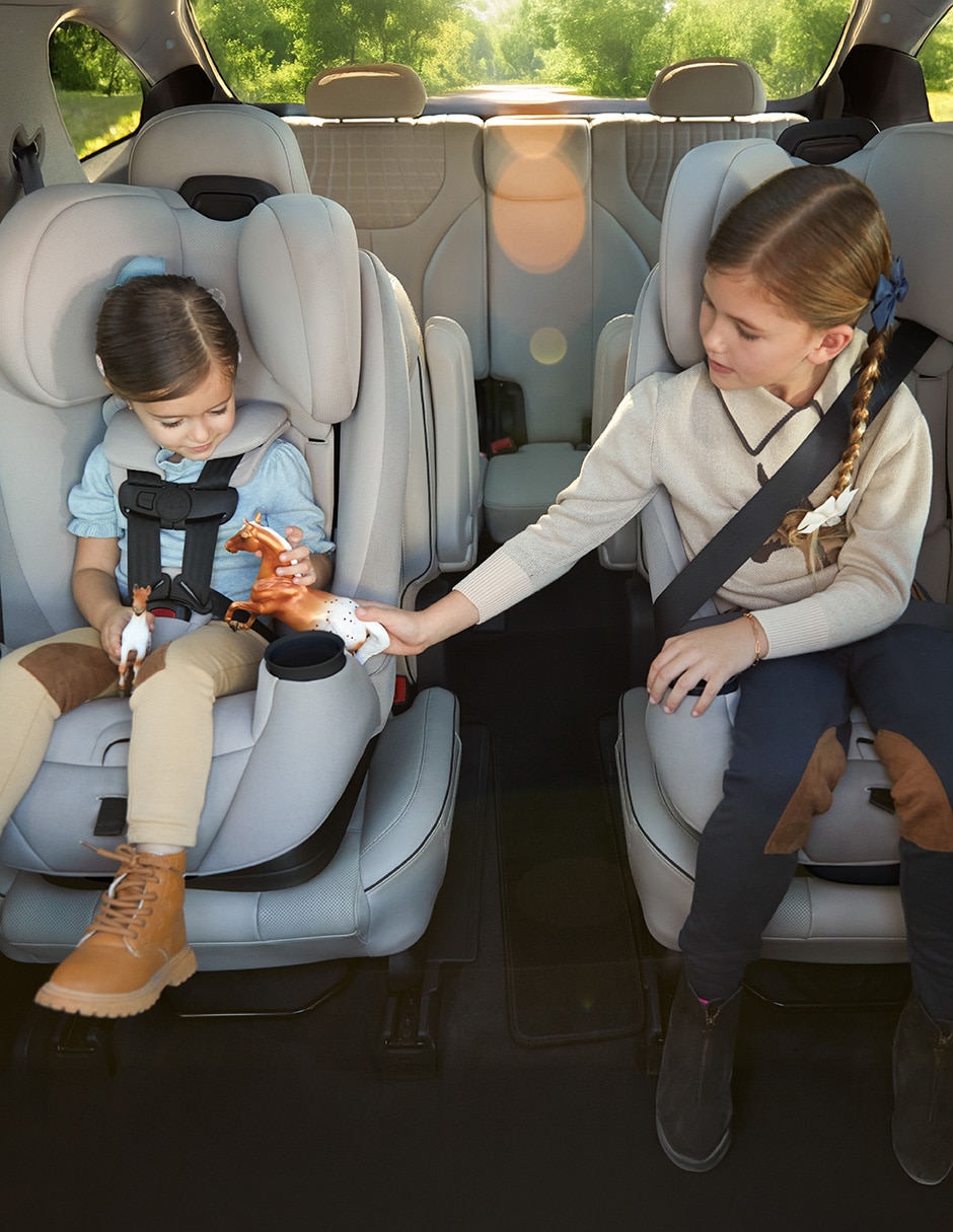 Autoasiento convertible 4