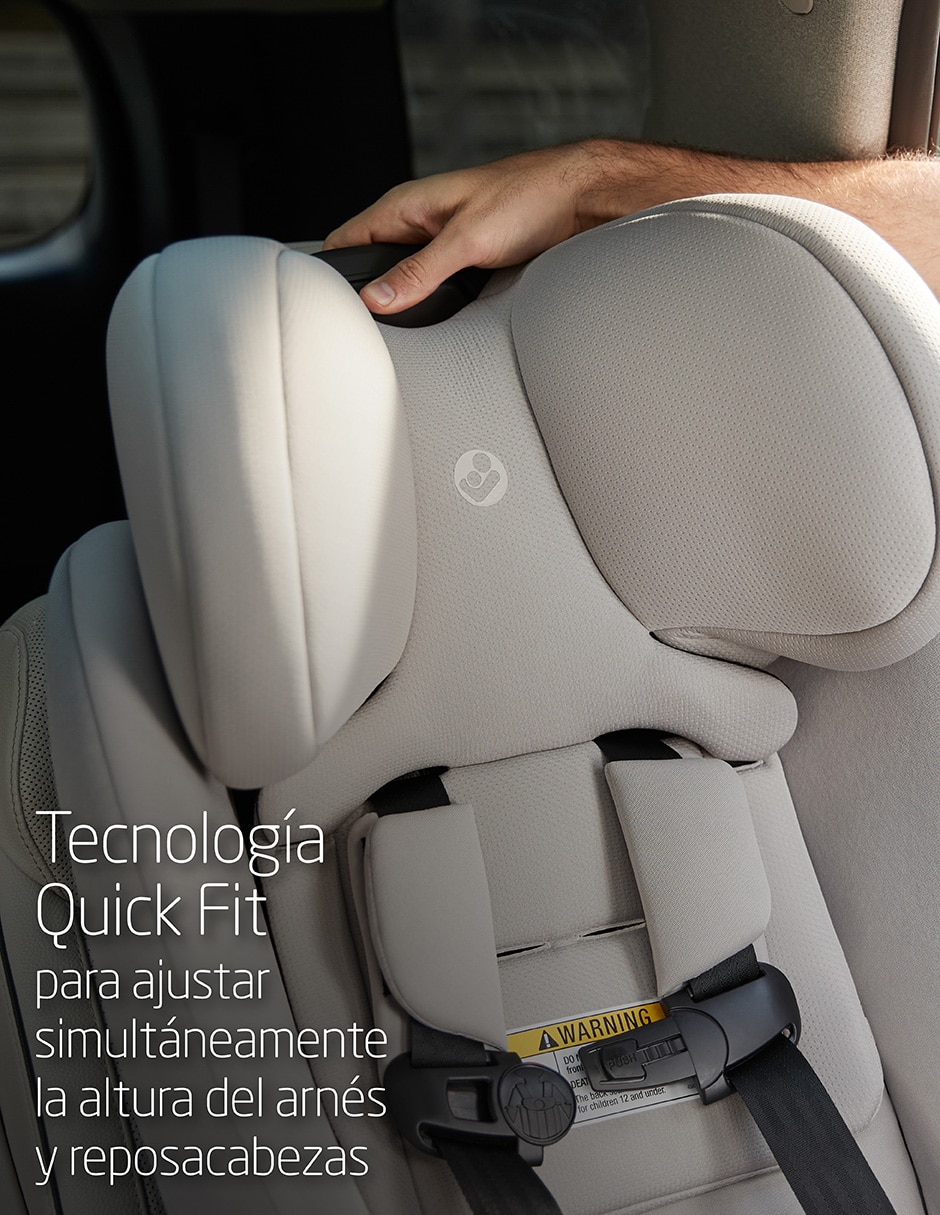 Autoasiento convertible 10