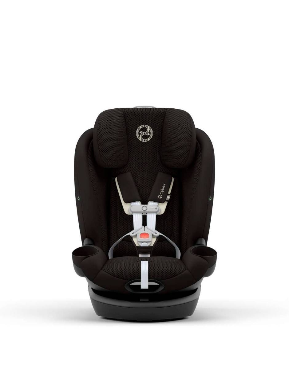 Autoasiento Callisto G 360 1