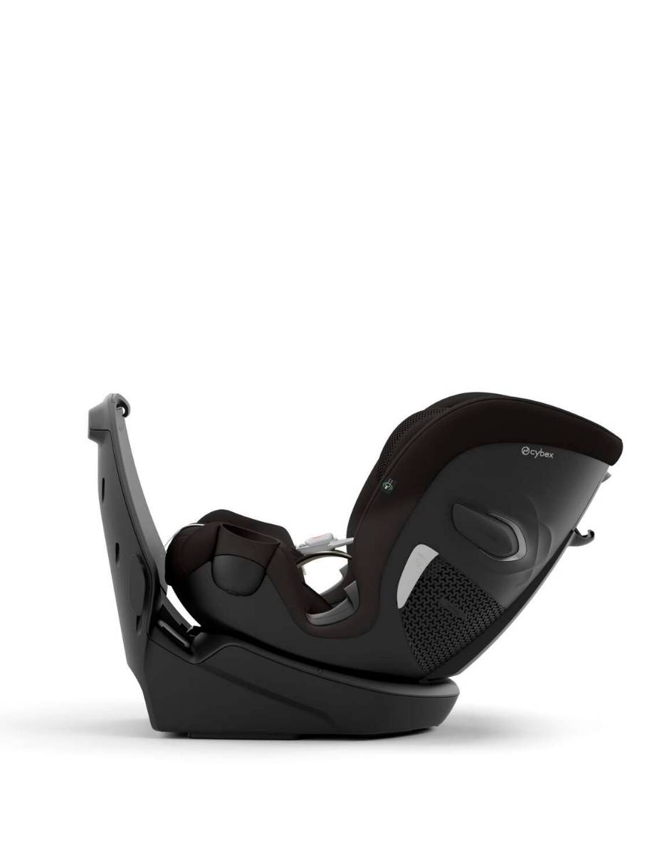 Autoasiento Callisto G 360 Autoasiento Callisto G 360