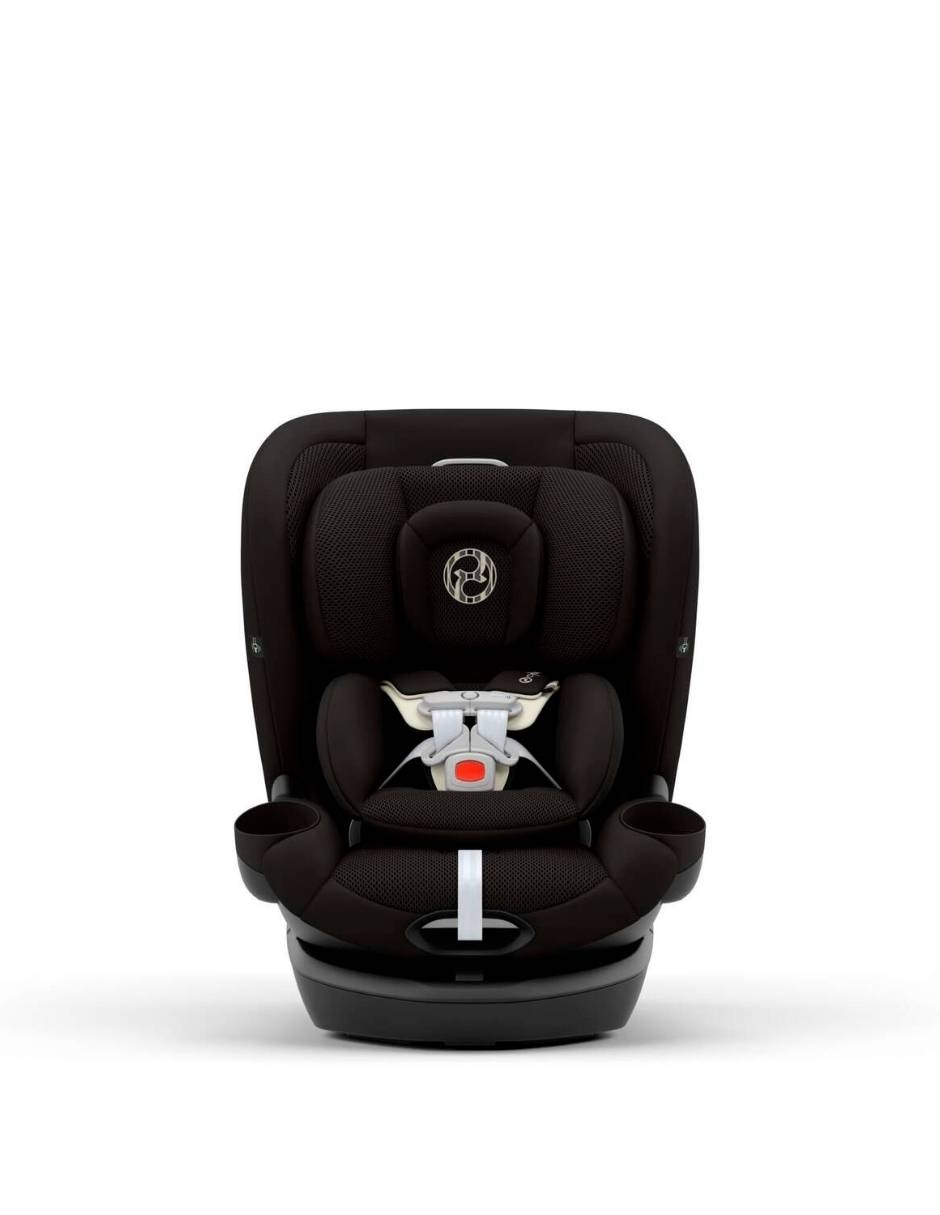 Autoasiento Callisto G 360 4