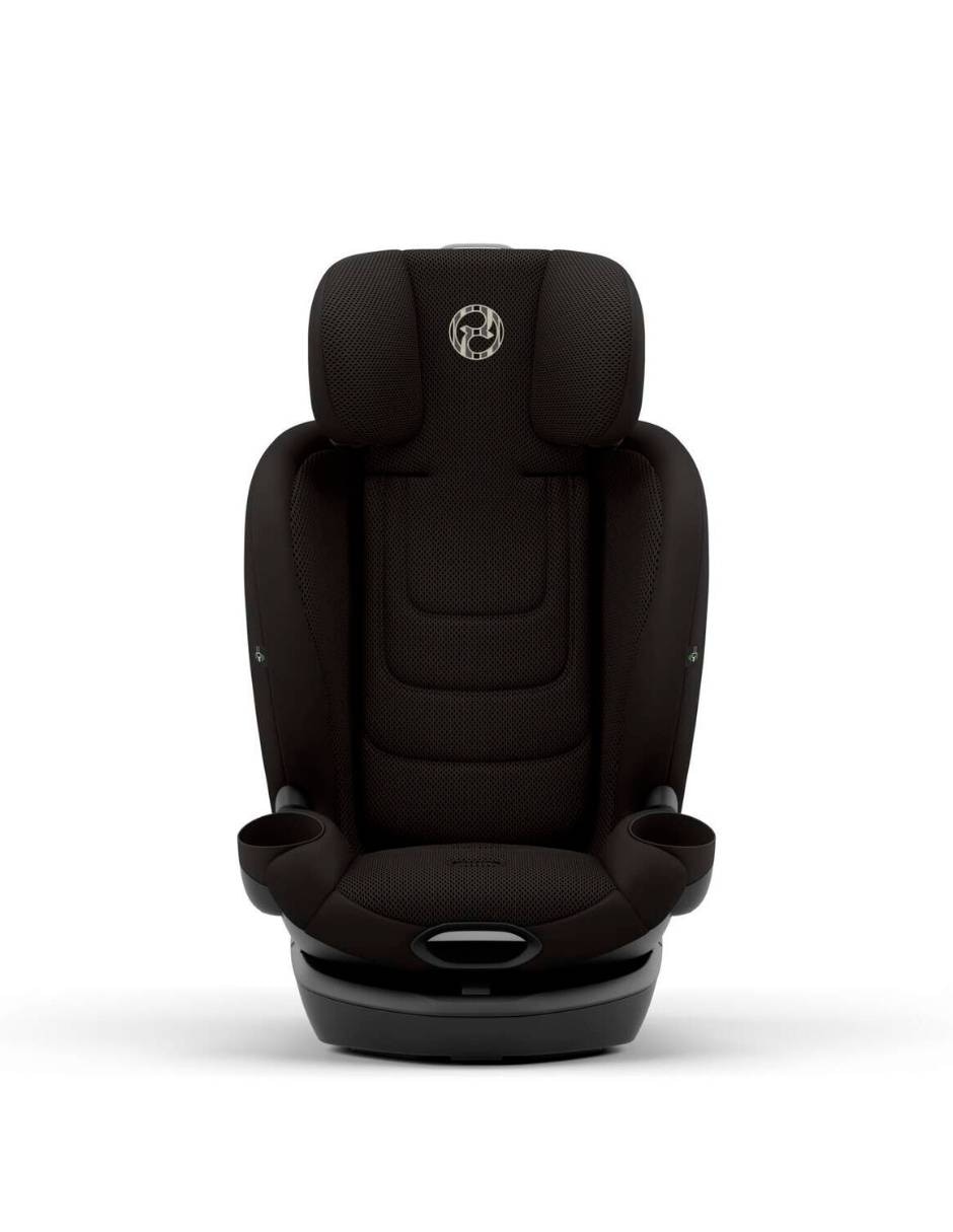 Autoasiento Callisto G 360 5
