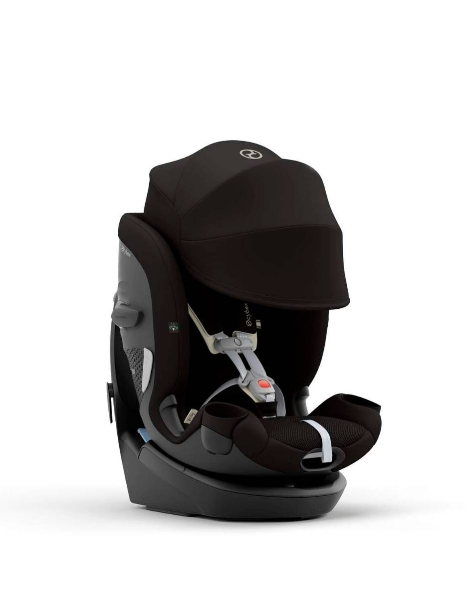 Autoasiento Callisto G 360 6