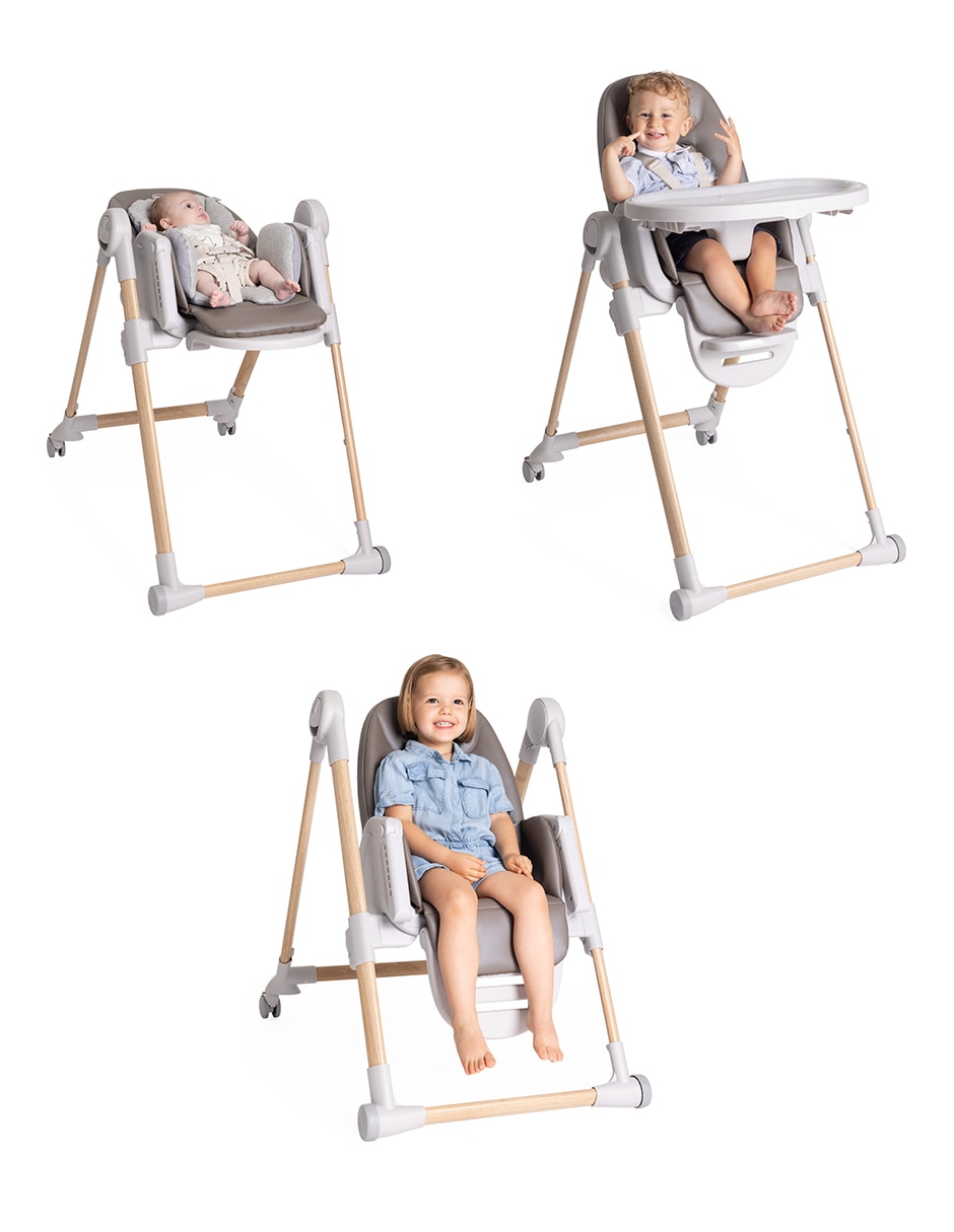 Silla alta 8