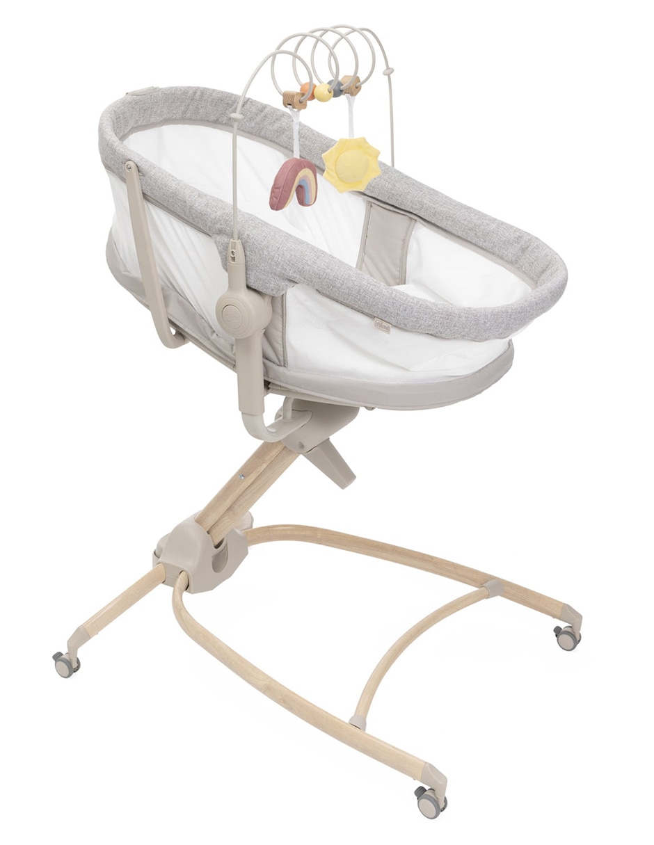 Silla infantil 1 piezas baby hug de polipropileno 1