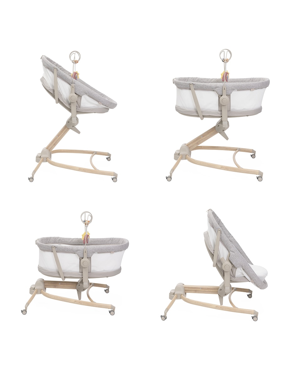 Silla infantil 1 piezas baby hug de polipropileno 2