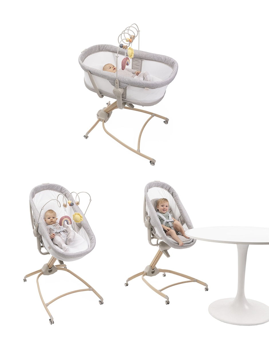 Silla infantil 1 piezas baby hug de polipropileno Silla infantil 1 piezas baby hug de polipropileno