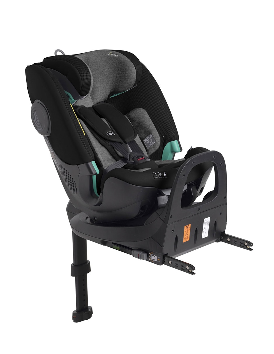 Autoasiento compatible con isofix Autoasiento compatible con isofix