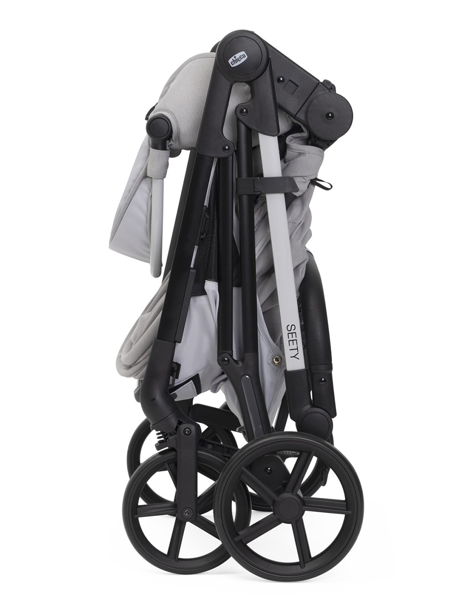 Set carriola seety tu car, gris 2