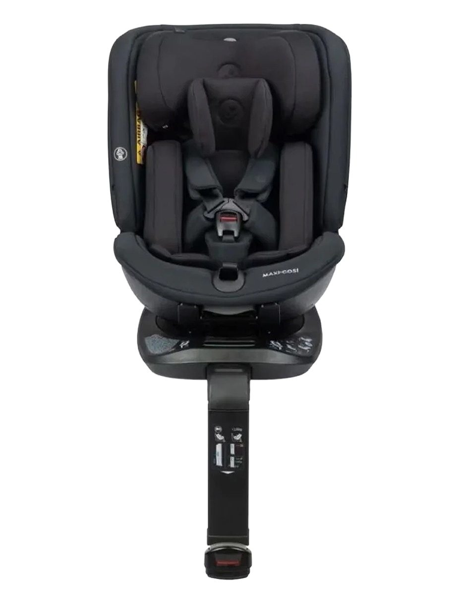 Autoasiento convertible spinel 360 6