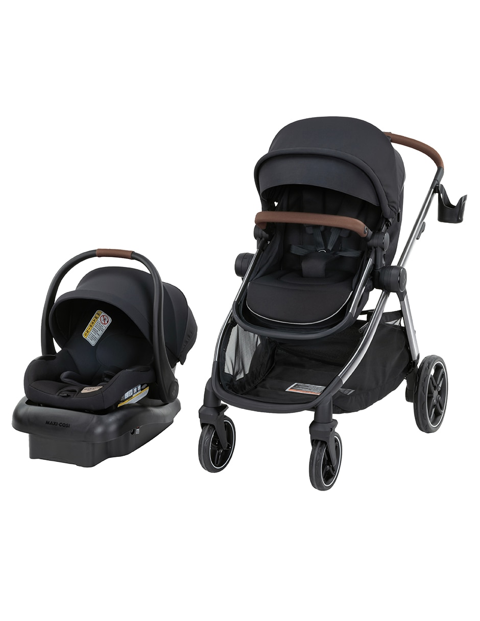 Carriola travel system