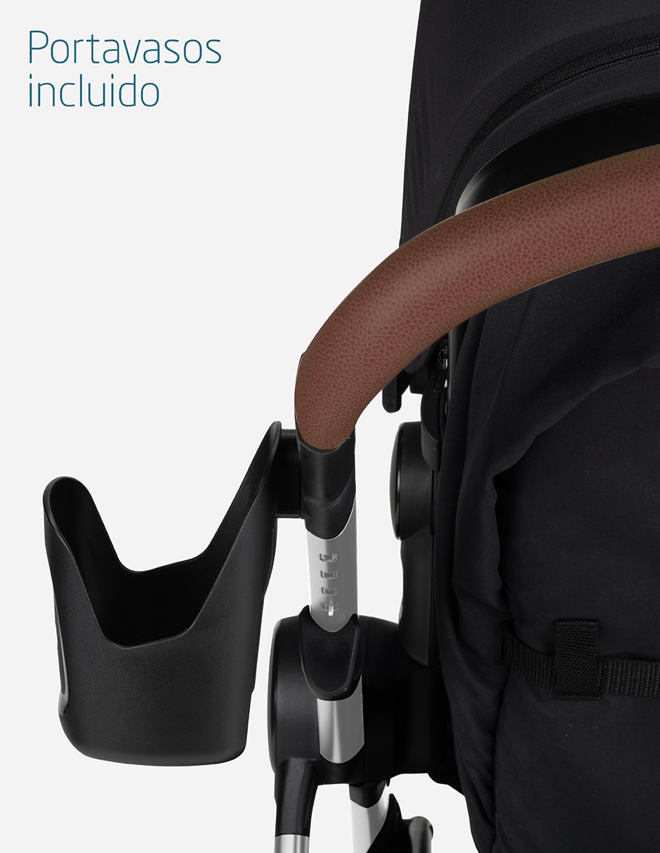 Carriola travel system 16
