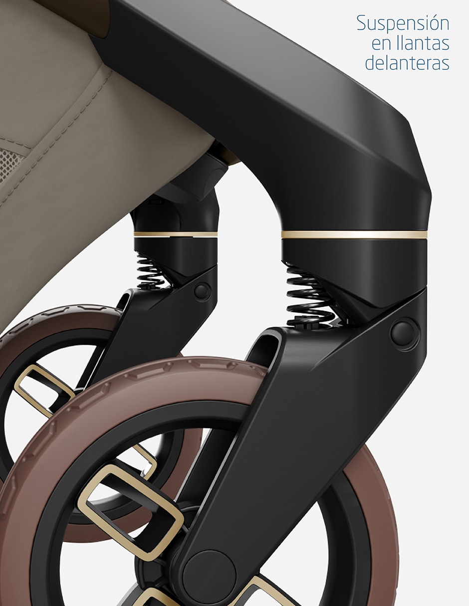 Carriola ultraligera 10