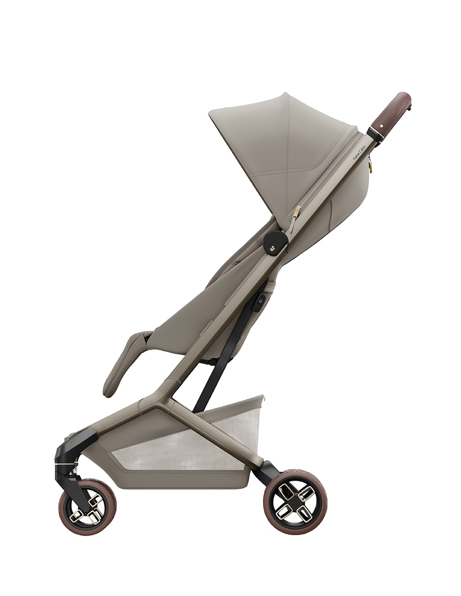 Carriola ultraligera 8