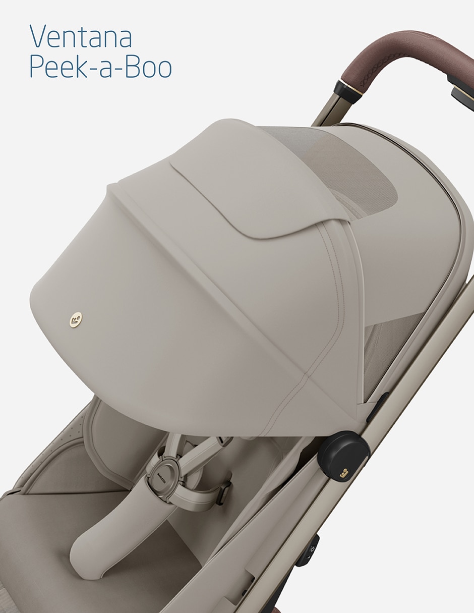 Carriola ultraligera 7