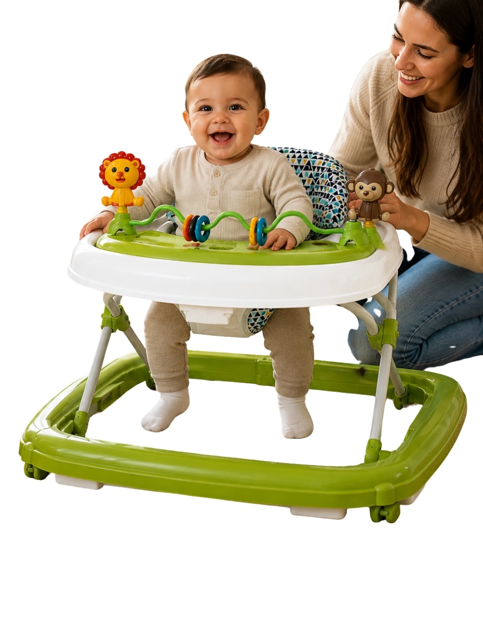 Andador infantil