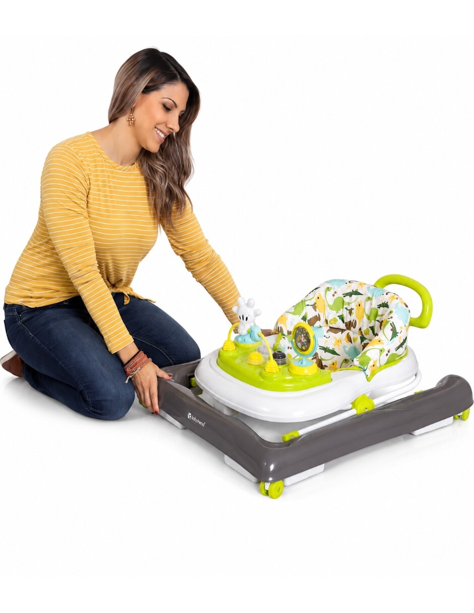 Andador infantil 2
