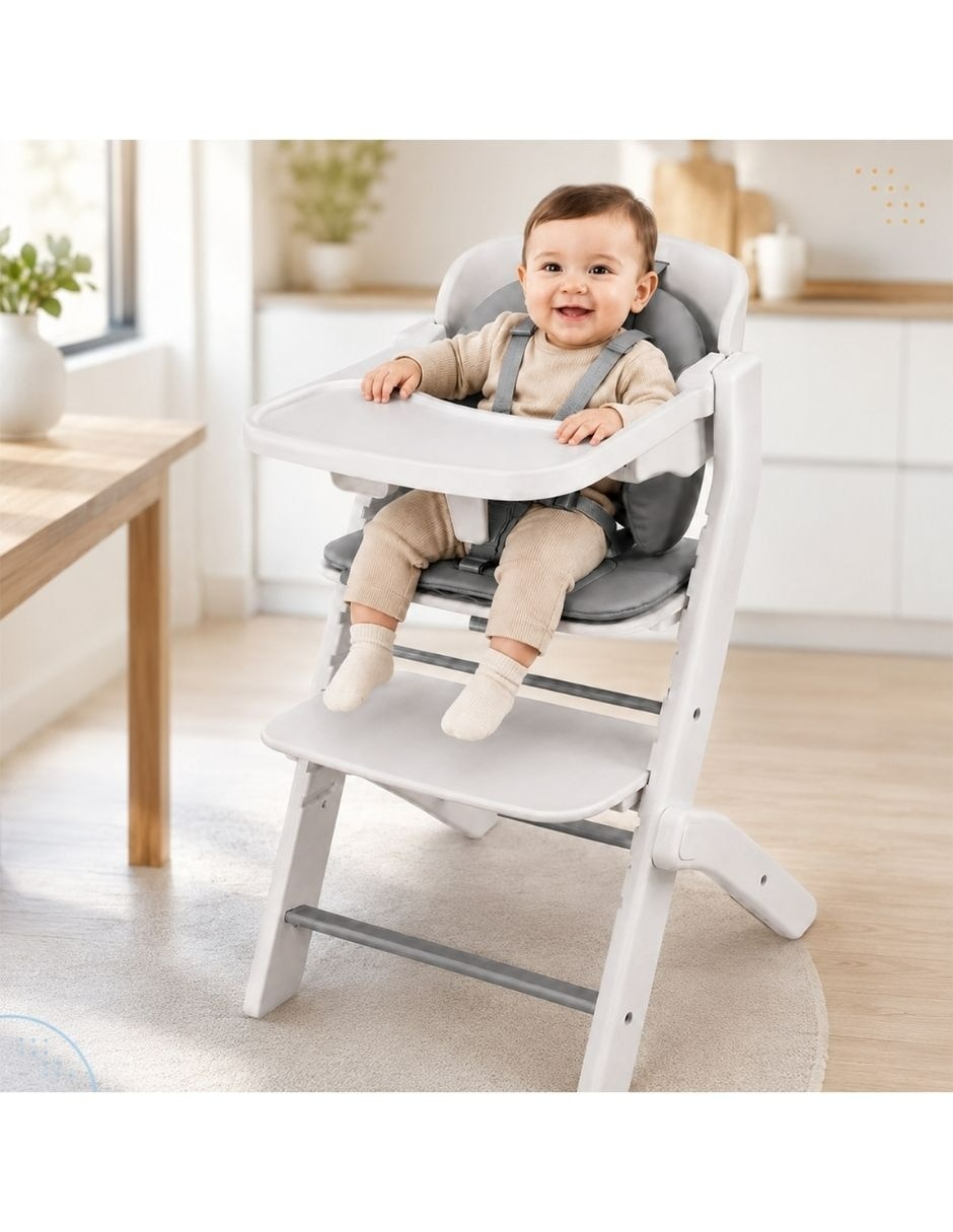 Silla convertible