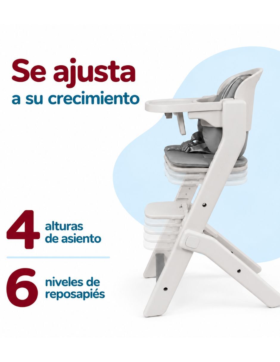 Silla convertible 5