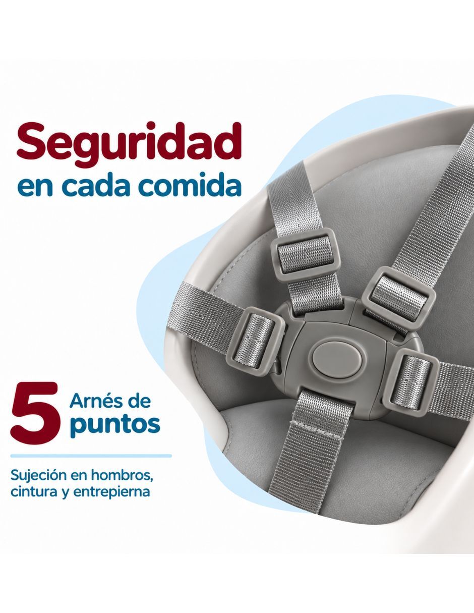 Silla convertible 6