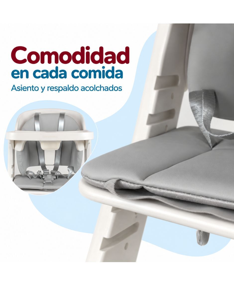 Silla convertible 7