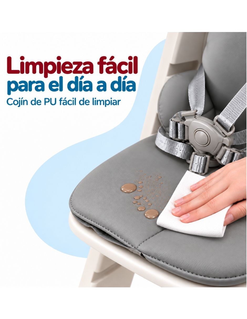 Silla convertible 8