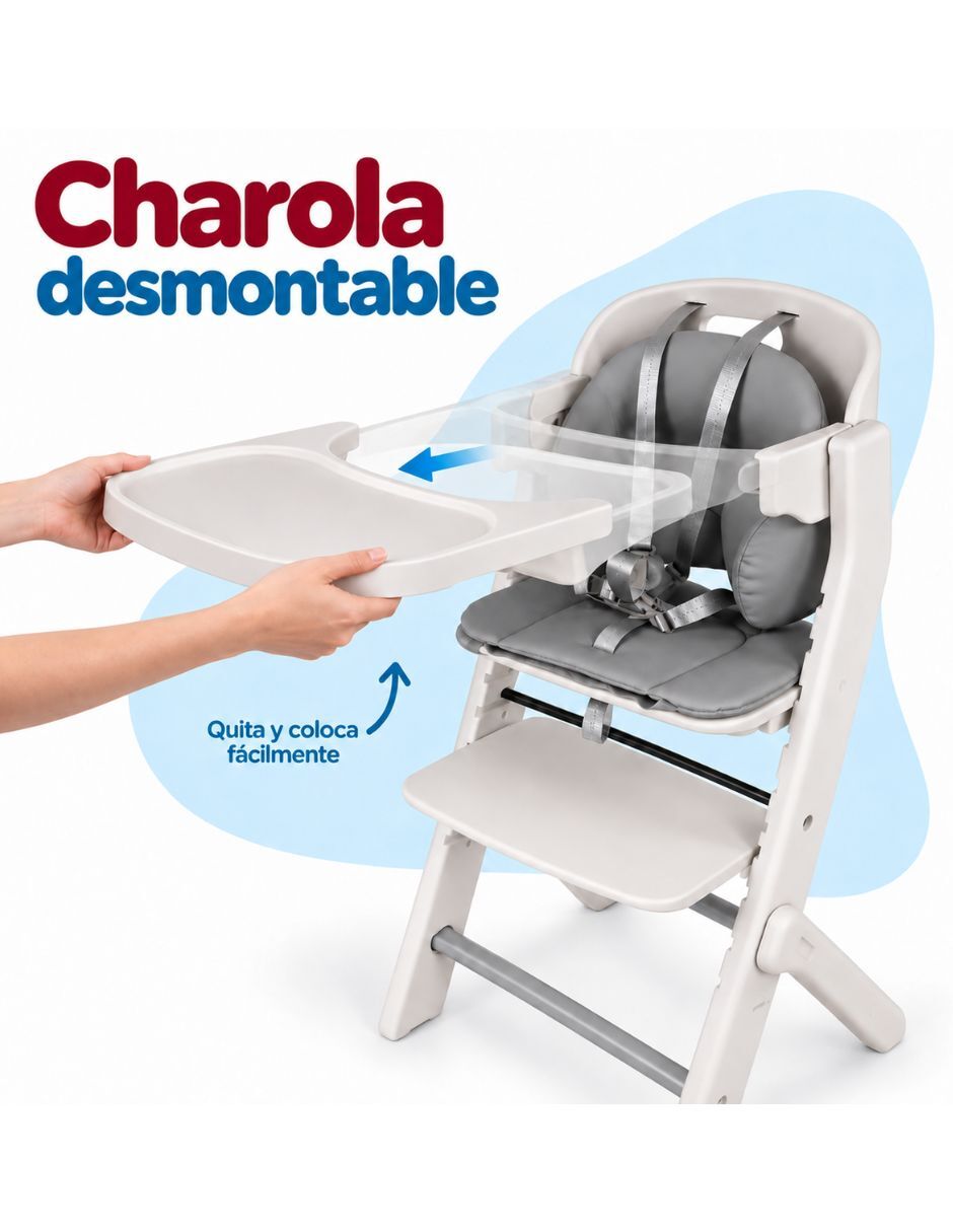 Silla convertible 10