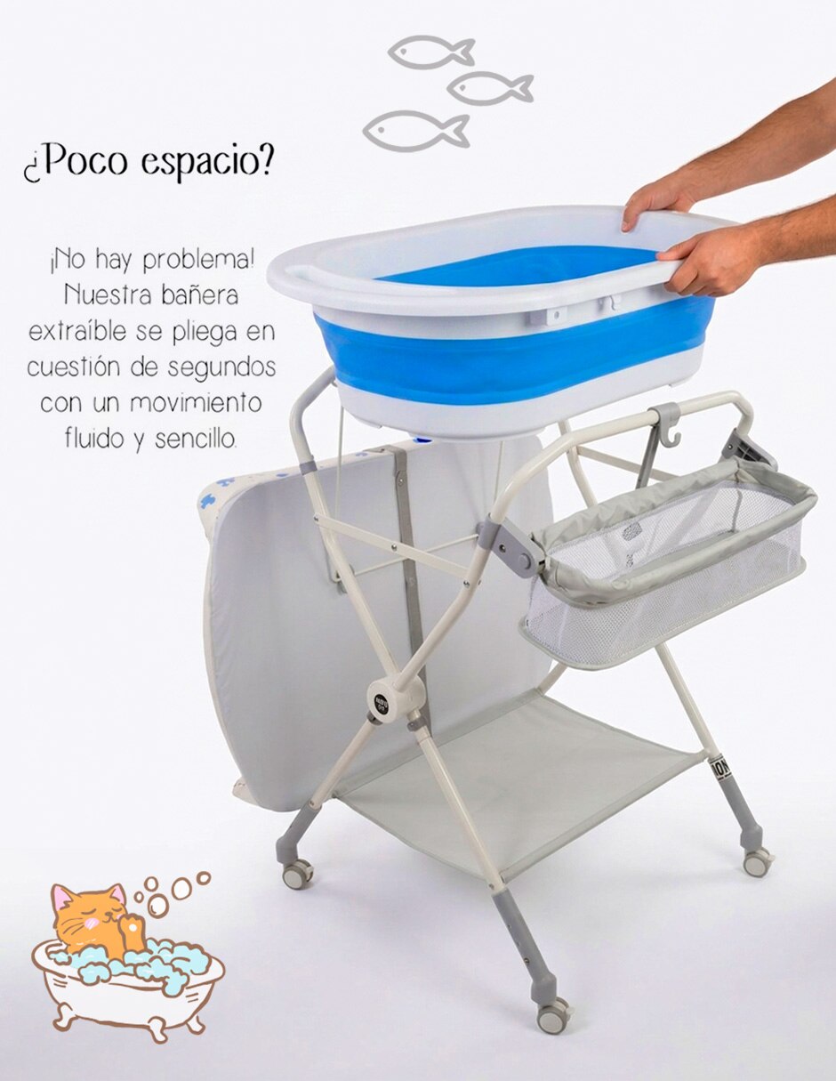 Bañera