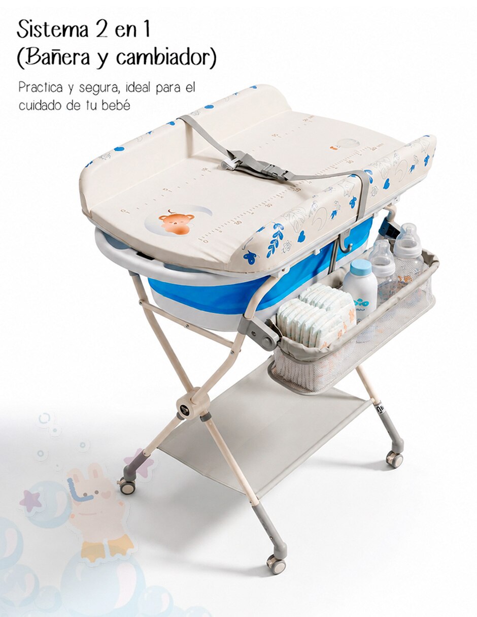 Bañera 5