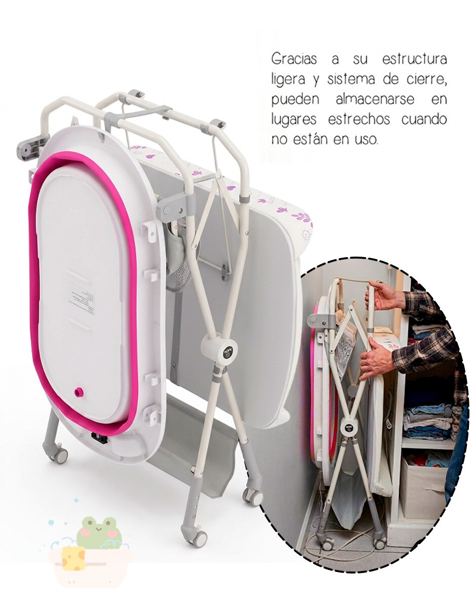 Bañera 3
