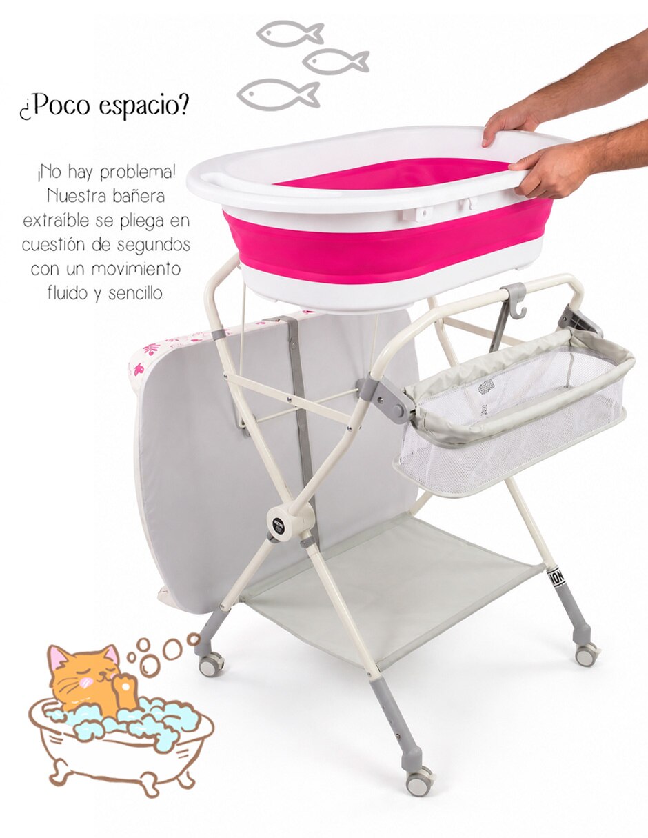 Bañera 4