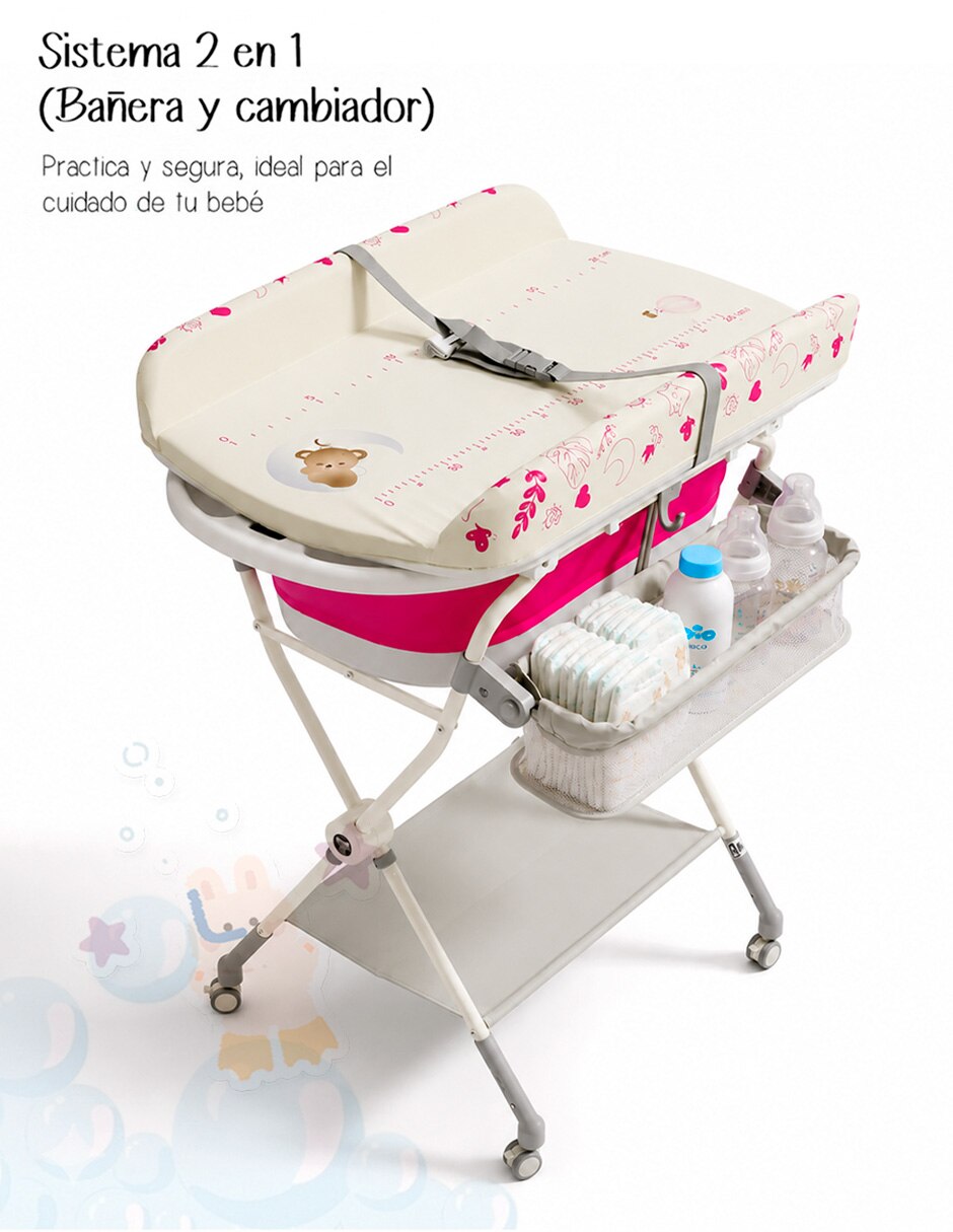 Bañera 5