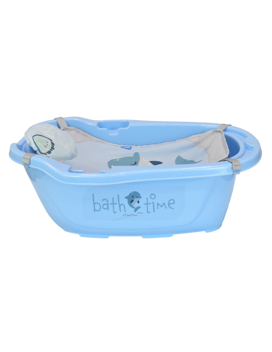 Bañera de plástico 5