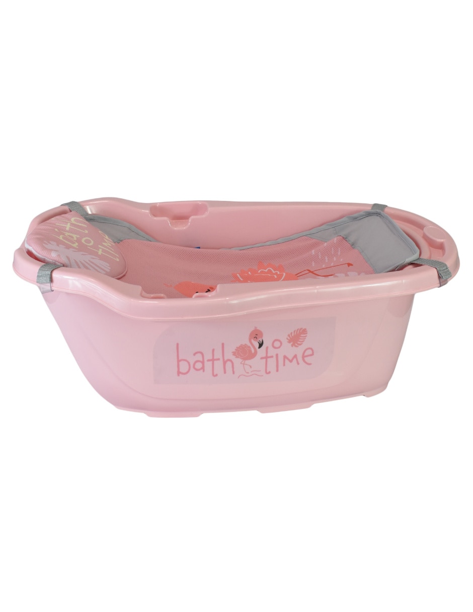 Bañera de plástico 5