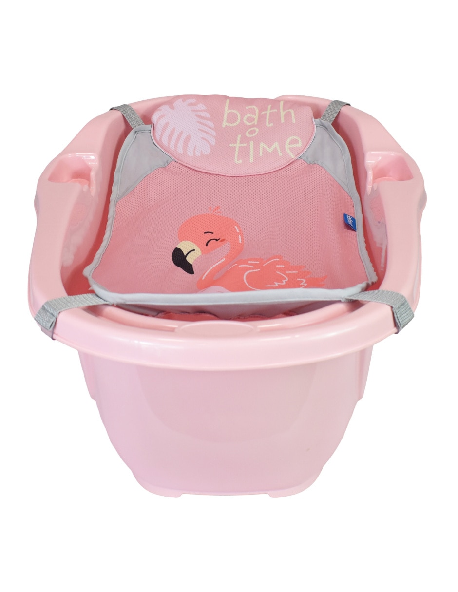 Bañera de plástico 4