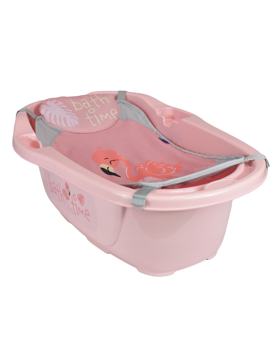 Bañera de plástico 3