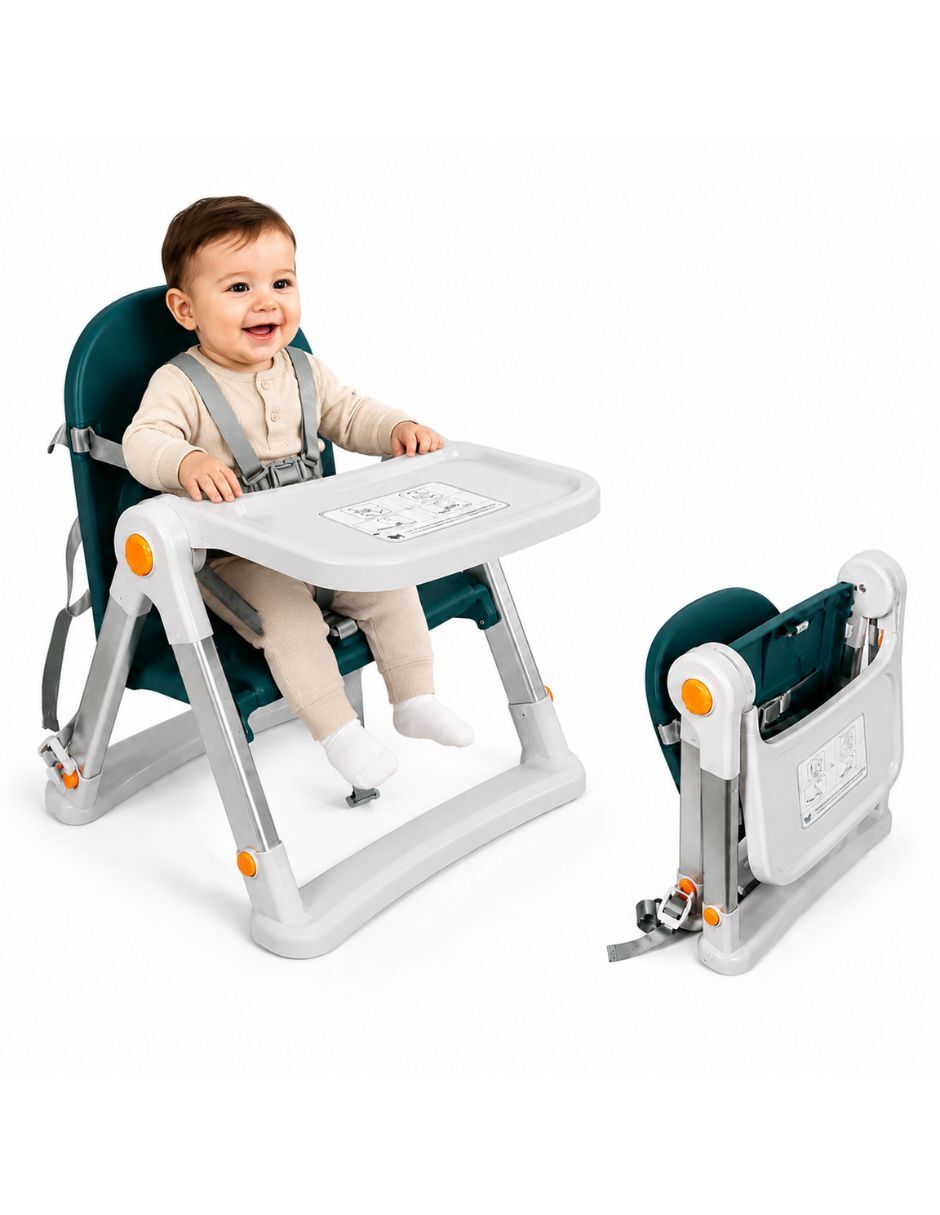Silla convertible