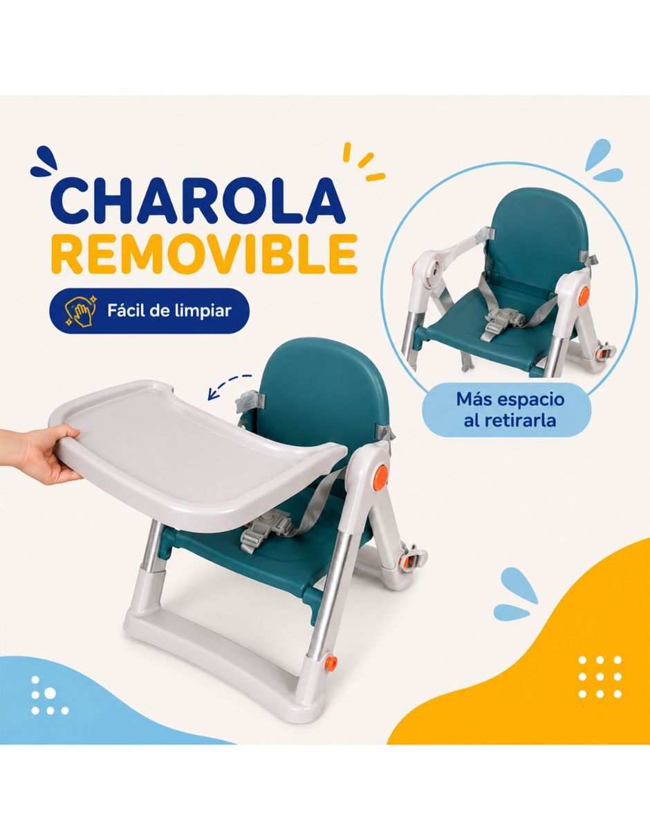 Silla convertible 8