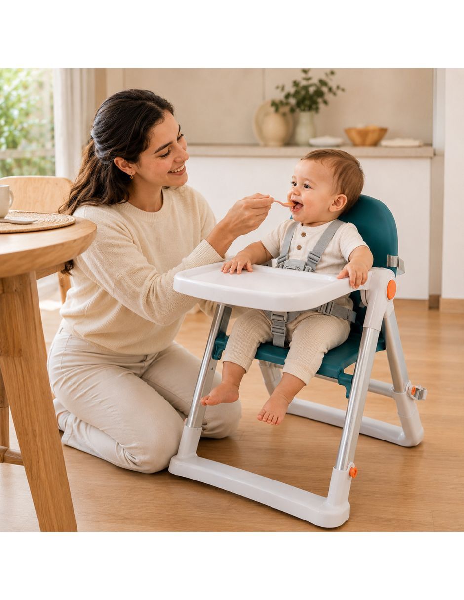 Silla convertible 4