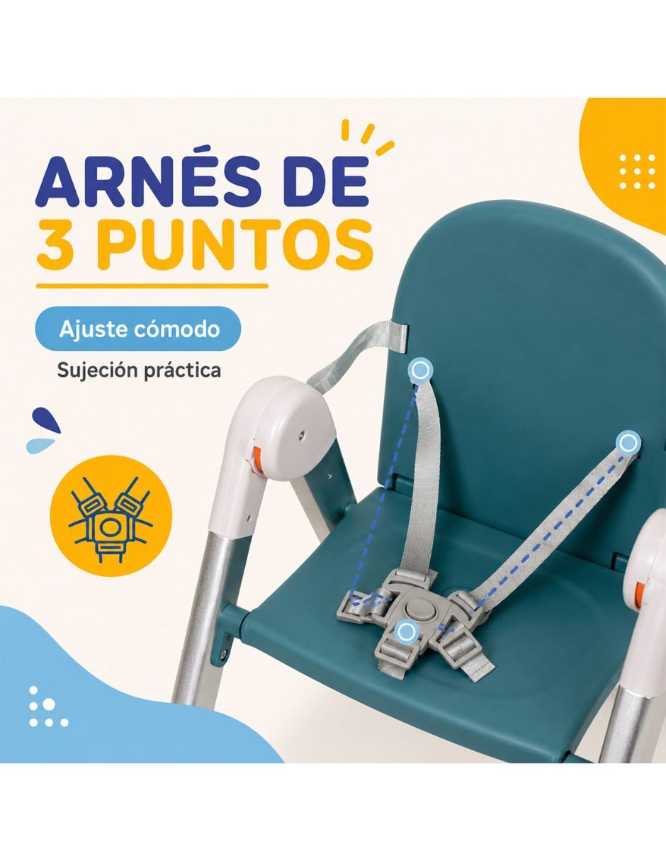 Silla convertible 9