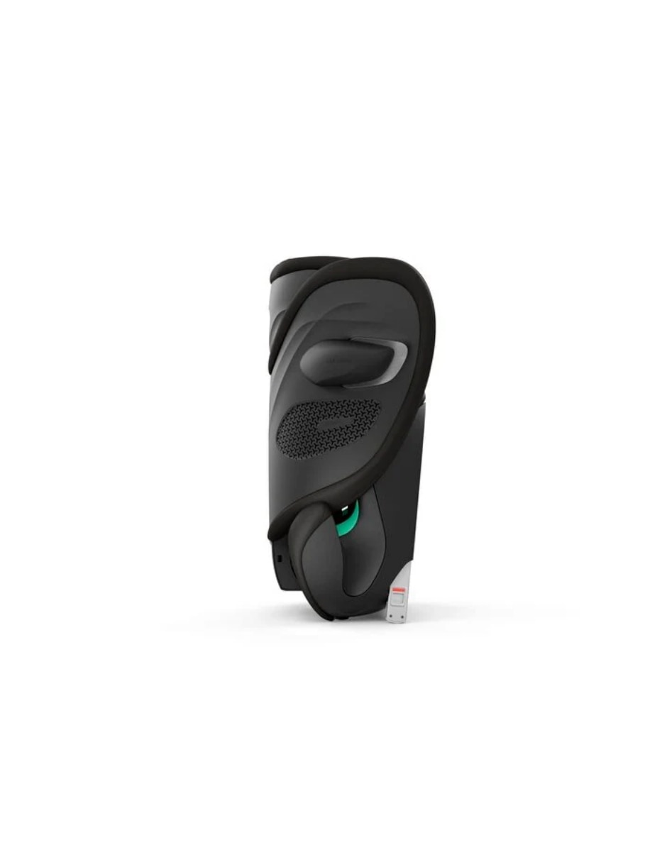 Autoasiento booster compatible con Anclaje ISOFIX Gold 3