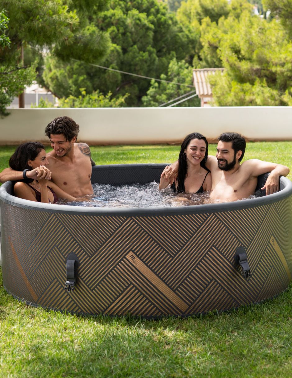 Bañera de PVC 6